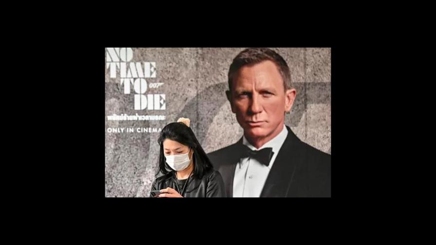 El coronavirus contagia al entretenimiento: Ni James Bond, Mulán o festivales El coronavirus contagia al entretenimiento: Ni James Bond, Mulán o festivales