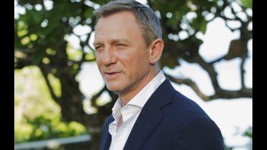 Otra vez se posterga la última entrega de James Bond