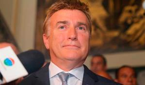 La bebida favorita del exembajador James Wally Brewster es dominicana