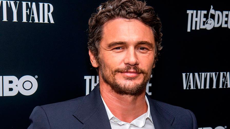 James Franco llega a un acuerdo con varias demandantes