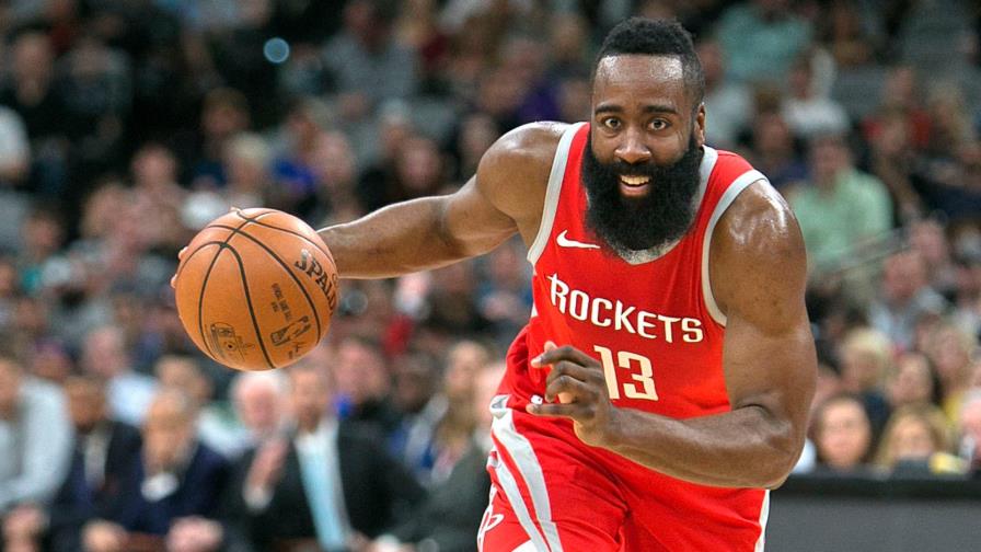 Fuentes: James Harden pasa a los Nets y se une a Durant e Irving 