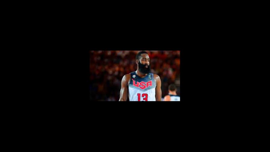 Kendrick Perkins reveló que James Harden visitó clubes de strippers durante las finales del 2012