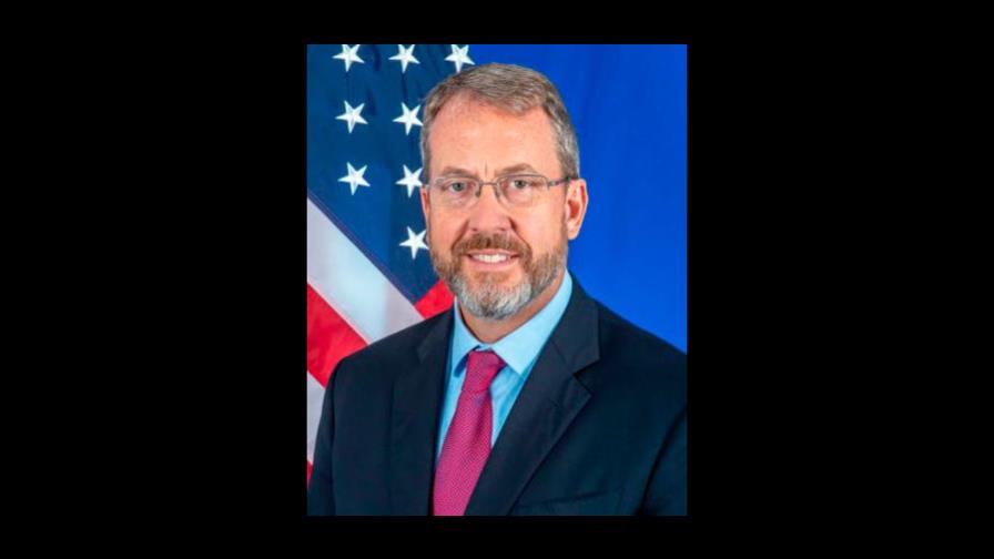 EEUU nombra a su primer embajador para Venezuela tras una década de tensiones 