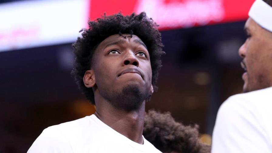 Timberwolves se quedan con la primera selección del draft