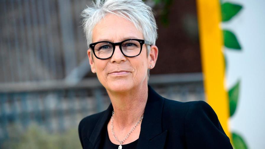 Jamie Lee Curtis está hace 22 años sobria ¿Cómo lo hizo?