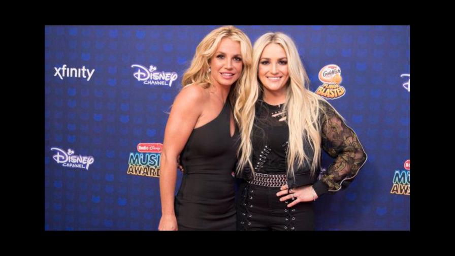 La hermana de Britney Spears aconsejó un nuevo abogado “hace muchos años” La hermana de Britney Spears aconsejó un nuevo abogado “hace muchos años”