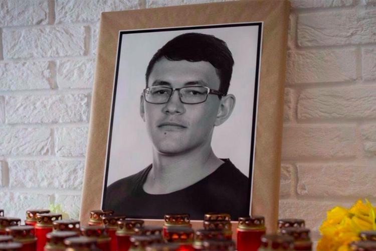 Un acusado admite en el juicio haber asesinado al periodista eslovaco Kuciak