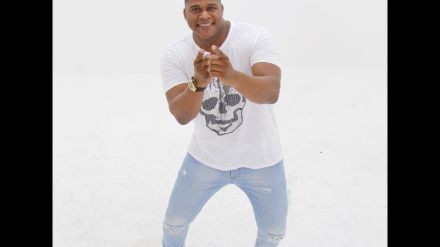 Jandy Ventura regresa a Jalao con su propuesta bailable