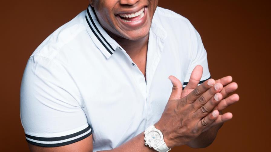 Jandy Ventura presenta producción discográfica “A Paso Fino”