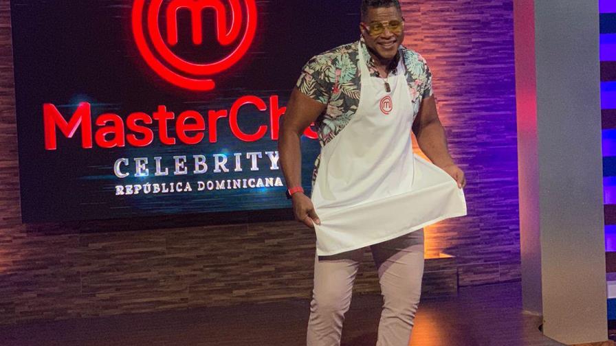 Tercera temporada de MasterChef Celebrity comienza esta noche