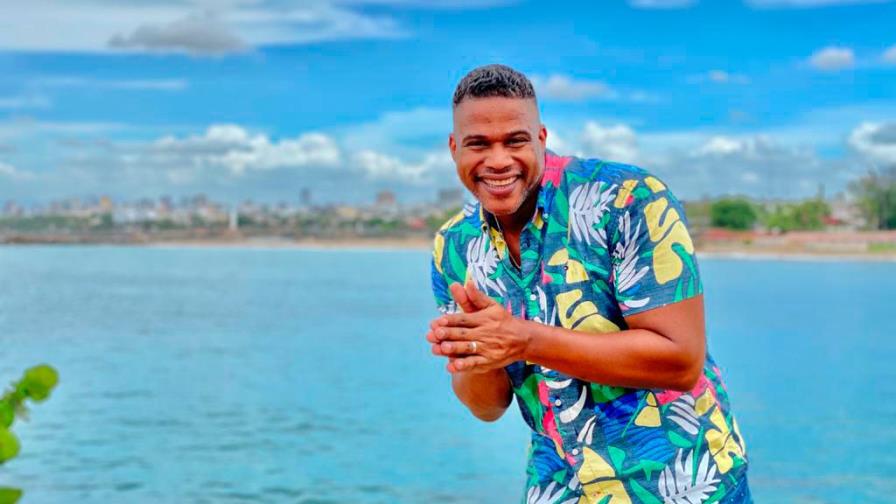 Jandy Ventura será abuelo de un varón