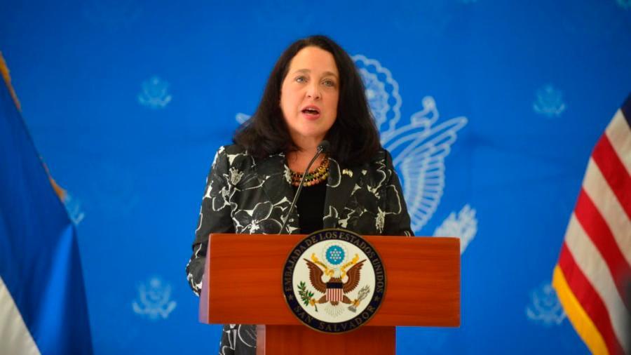 EEUU: El Salvador no muestra interés en mejorar relación