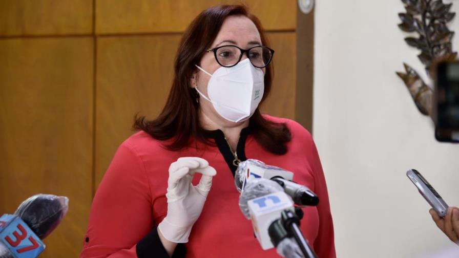 El PRD acude a la JCE a exigir casilla 3 en la boleta electoral