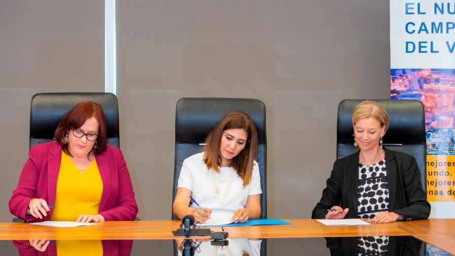 “En Barrick creemos en un ambiente de trabajo diverso e inclusivo”