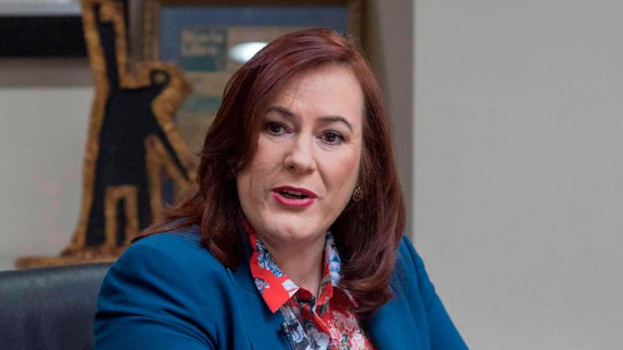 Ministerio de la Mujer afirma salvó cinco vidas cada día en 2019 Ministerio de la Mujer afirma salvó cinco vidas cada día en 2019