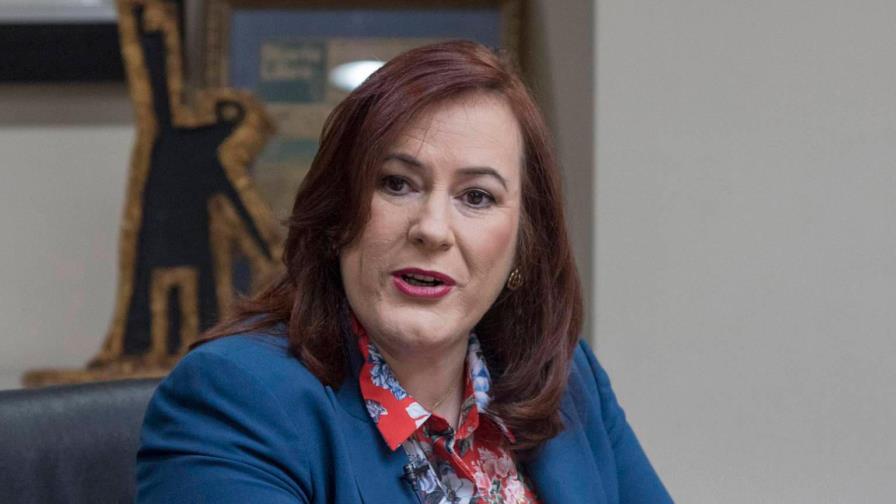 Janet Camilo critica mujeres siempre tengan que ceder en política 