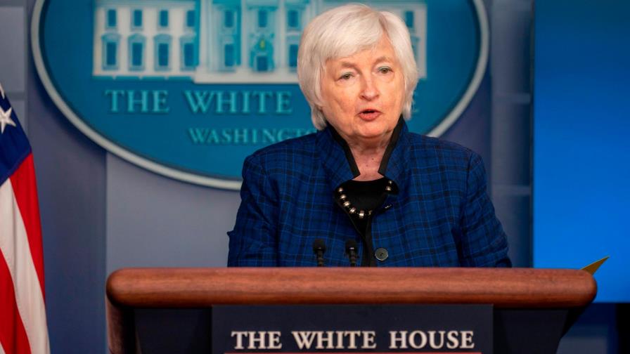 EEUU sanciona a un portal de criptomonedas por permitir actividades ilegales