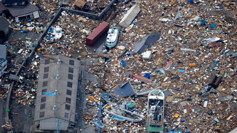 China pide a ministro japonés que beba agua contaminada que consideró potable