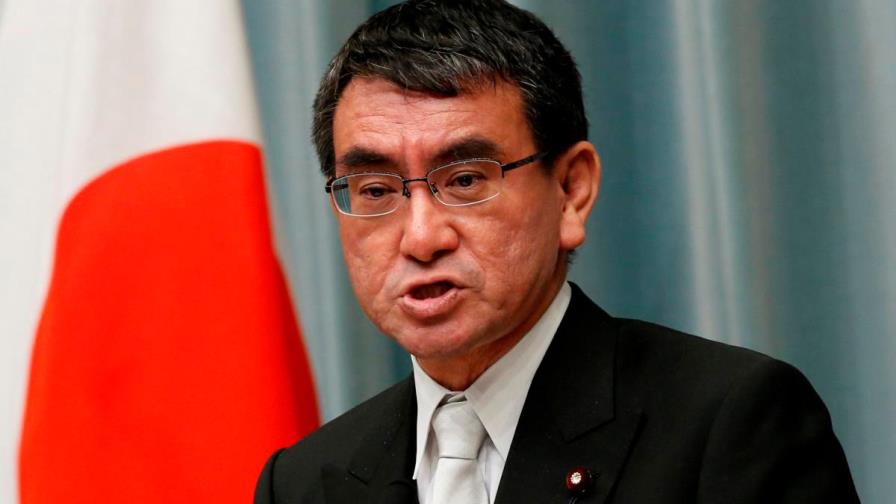 Japón cierra temporalmente su embajada en Bagdad por razones de seguridad