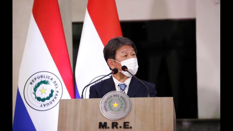 Japón amplía su pacto con EEUU para asumir costes del despliegue de tropas