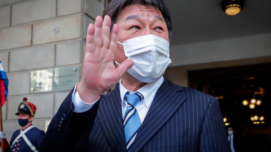 Japón espera que Biden logre “superar las divisiones” de EE.UU.