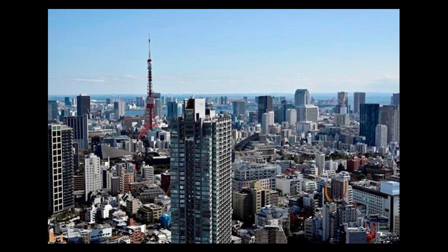 Japón registró un superávit corriente de casi 7,000 millones euros en junio