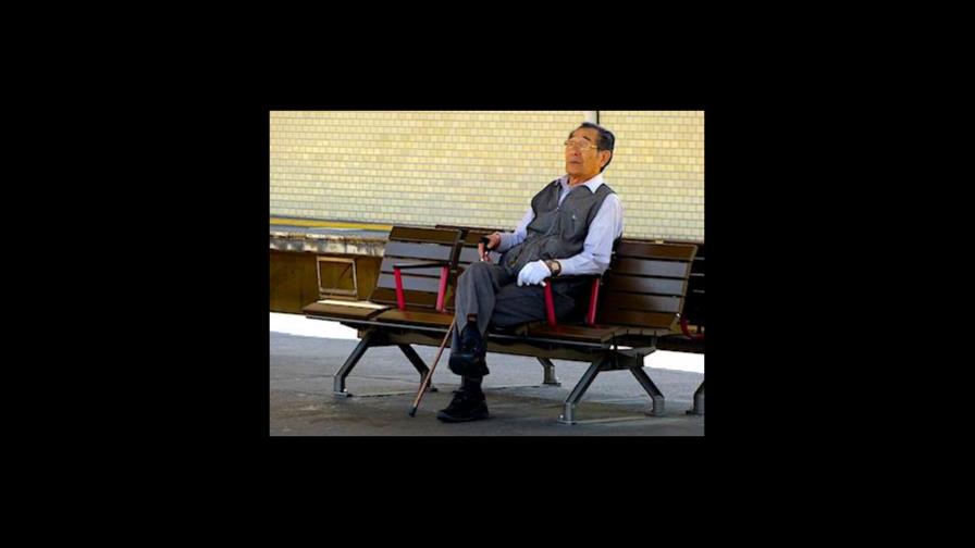 Un 29 % de japoneses ha cumplido 65 años y marcan récord en la fuerza laboral