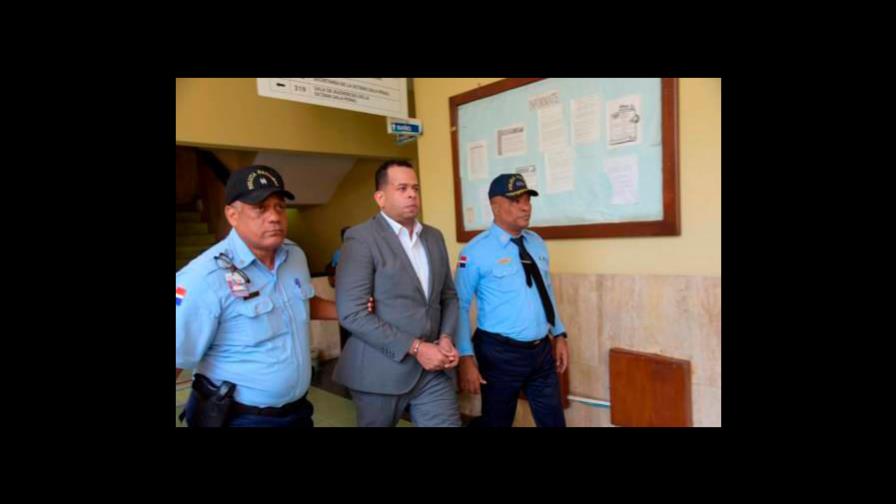 Tribunal revoca libertad otorgada a Jaque Mate, del caso César el Abusador