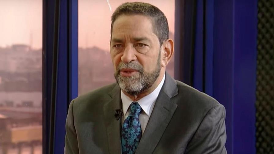 Jáquez anuncia Gobierno tiene ubicado edificio para traslado de oficinas consulares y estatales dominicanas en NY