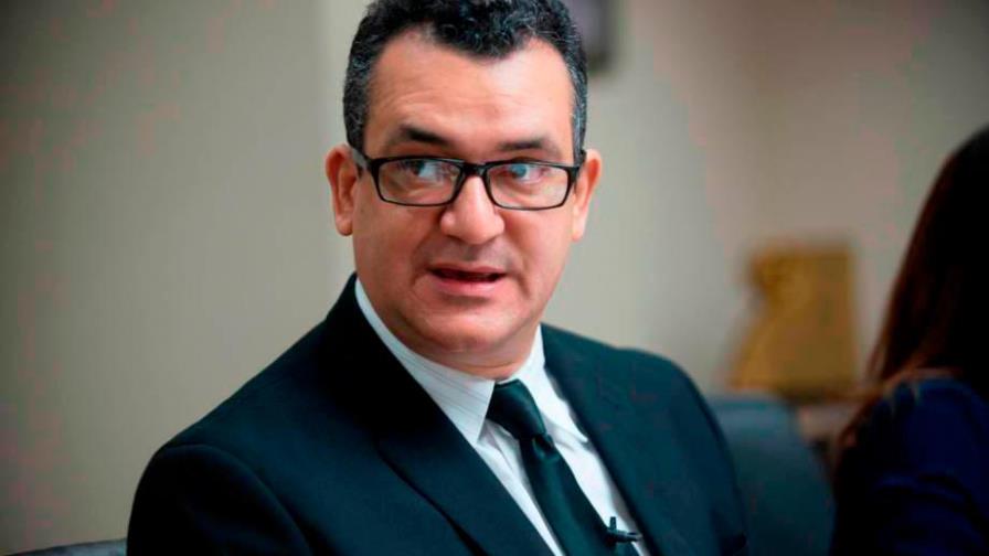 Presidente de la Junta Central Electoral da positivo al coronavirus 