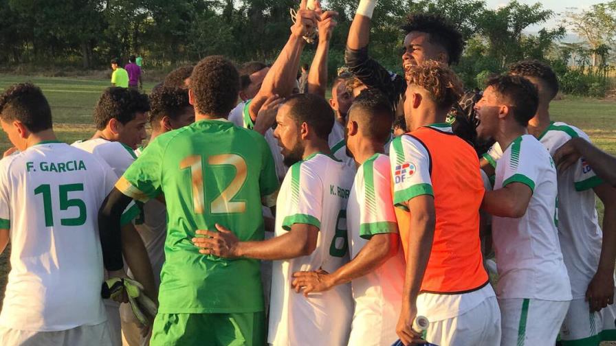 Jarabacoa FC saca victoria en visita a la Unev Sport Club Jarabacoa FC saca victoria en visita a la Unev Sport Club