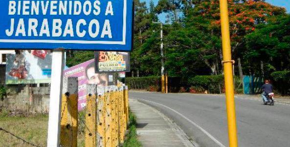 Reclaman nueva vía de acceso a Jarabacoa 