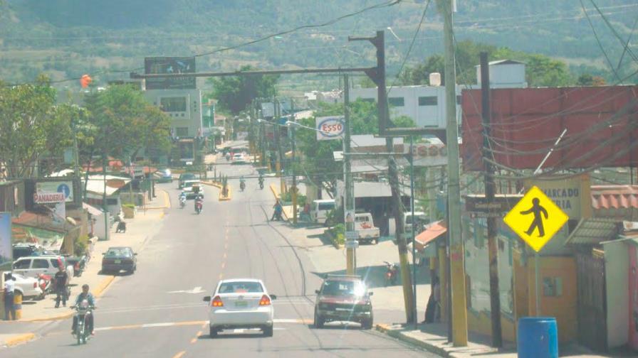 En Jarabacoa prohíben aglomeración en balnearios y lugares públicos