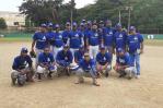 Las finales del torneo de softbol Rubén Pimentel se juegan hoy en el Centro Olímpico
