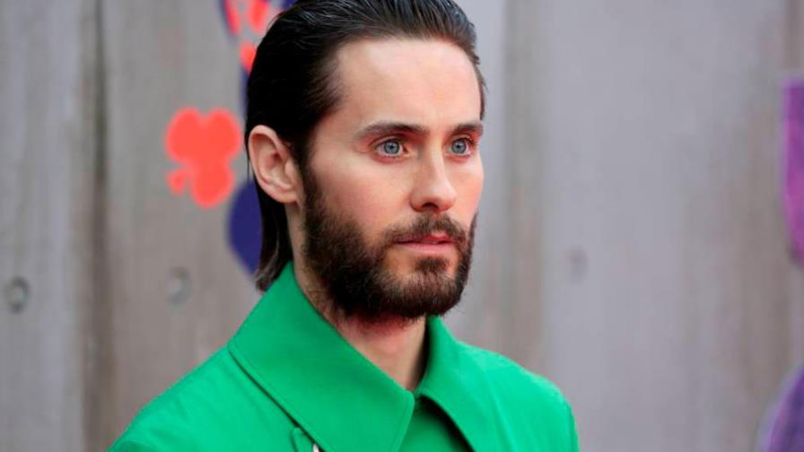 Jared Leto volverá a ser el Joker para la nueva versión de “Justice League”