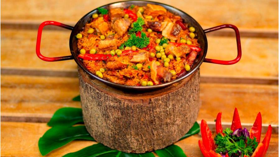 La gastronomía criolla tiene un espacio en la zona norte La gastronomía criolla tiene un espacio en la zona norte