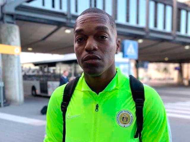 Fallece futbolista de selección de Curazao en Haití por falla cardíaca