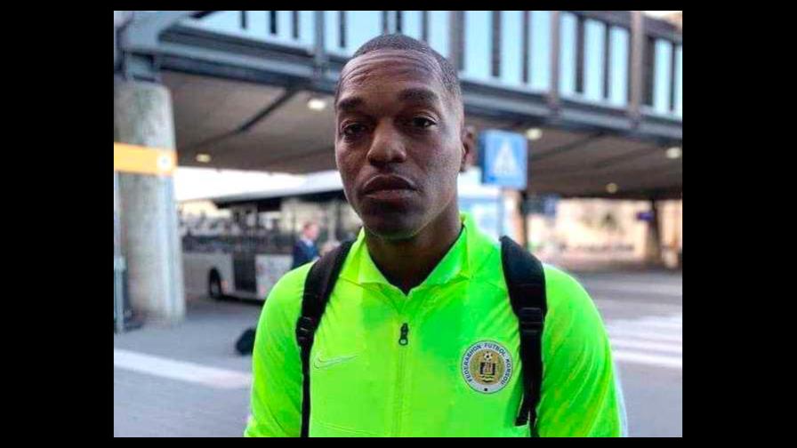 Fallece futbolista de selección de Curazao en Haití por falla cardíaca