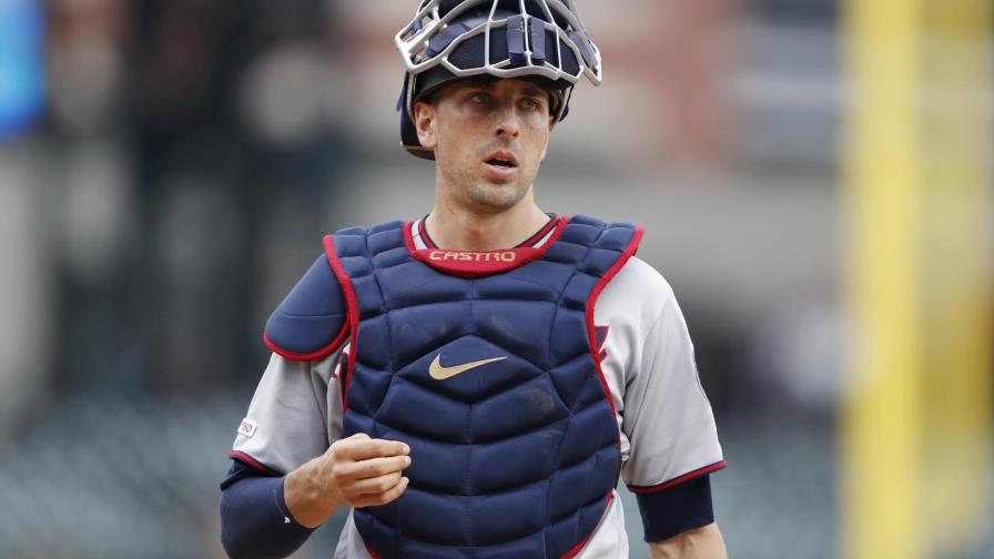 Jason Castro y Astros pactan por dos años