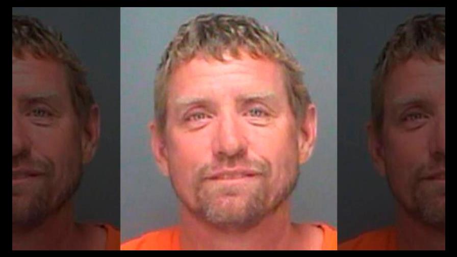 “Ahora tienes coronavirus”, dijo hombre de Florida a un niño al escupirlo