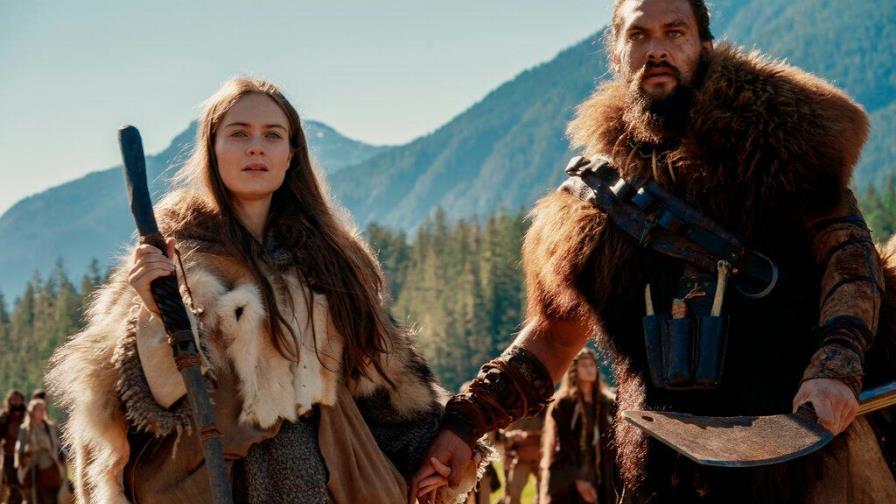 Apple TV Plus se une a la guerra del streaming