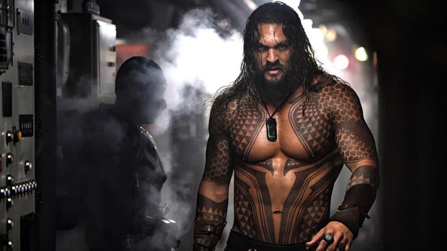 Jason Momoa acusa a director de graves abusos durante rodaje de la Liga de la justicia 