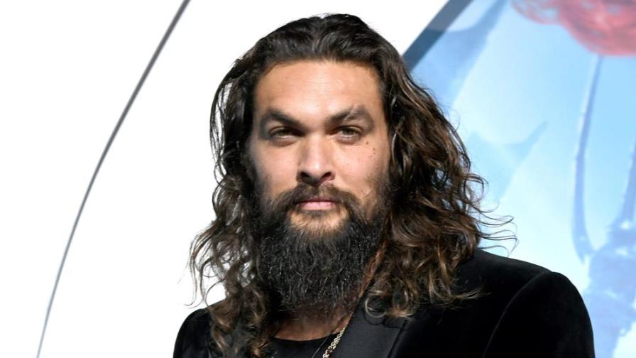 Jason Momoa negocia unirse a la nueva cinta de “Dune” de Denis Villeneuve