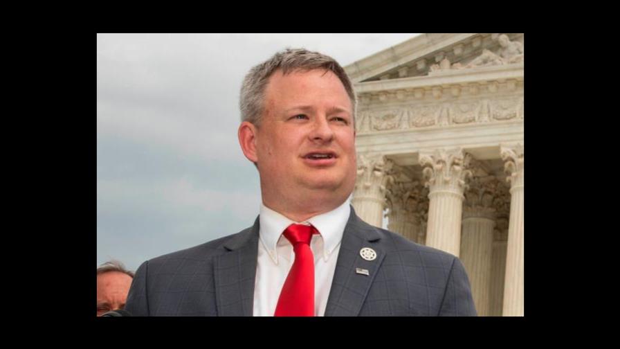 Secretario de Justicia de Dakota del Sur mató a persona, no a venado