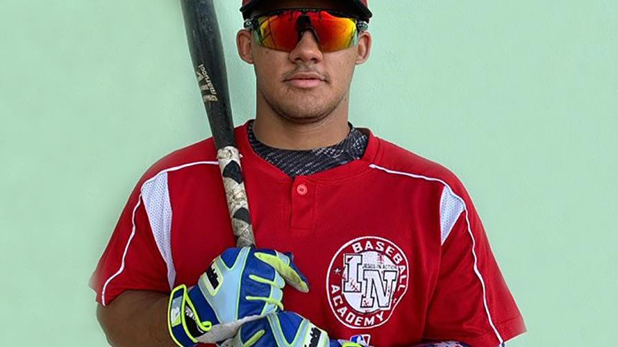 Domínguez, la joya cibaeña que dejará a Yankees sin presupuesto