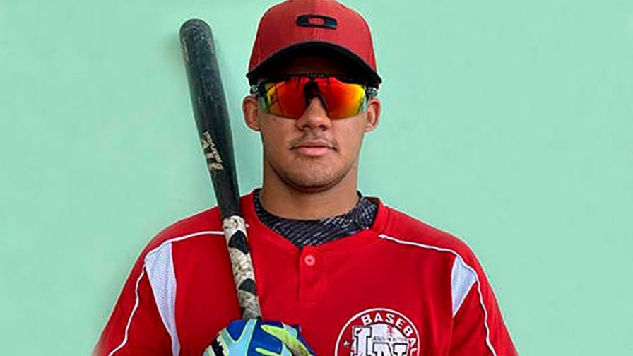 Dominicano Jasson Domínguez, el más joven en el Juego de Futuras Estrellas, desde Vladimir Jr.