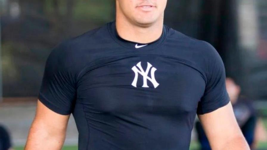 ¿Por qué Domínguez fue tomado tan tarde si los Yanquis sí ceden jugadores?