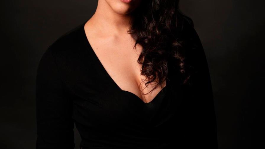 Hija de Antonio Marte es la voz de Amy Brown y Sol en “Sims Skills”