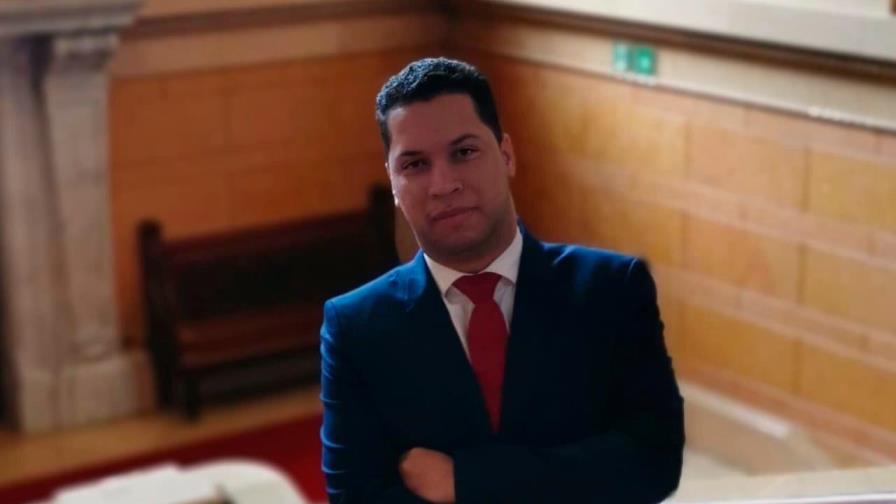 Presidente nombra a Jatzel Román como viceministro de Relaciones Exteriores 