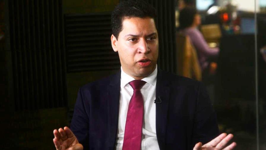 Viceministro Jatzel Román participa en Foro de la Unión Demócrata Internacional Viceministro Jatzel Román participa en Foro de la Unión Demócrata Internacional